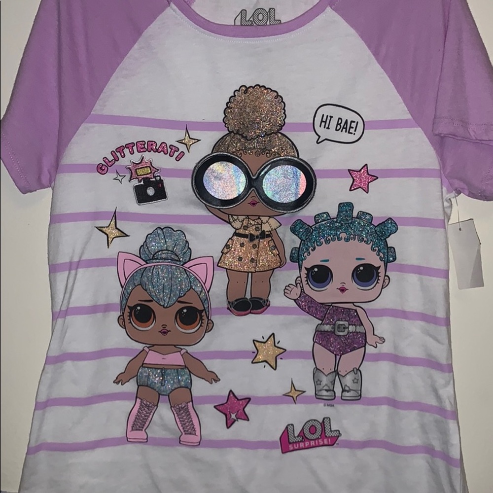 Shirt